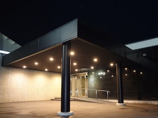 鉛温泉 心の刻 十三月