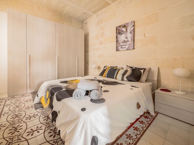 バレッタ ロドリーゴ アパートメント