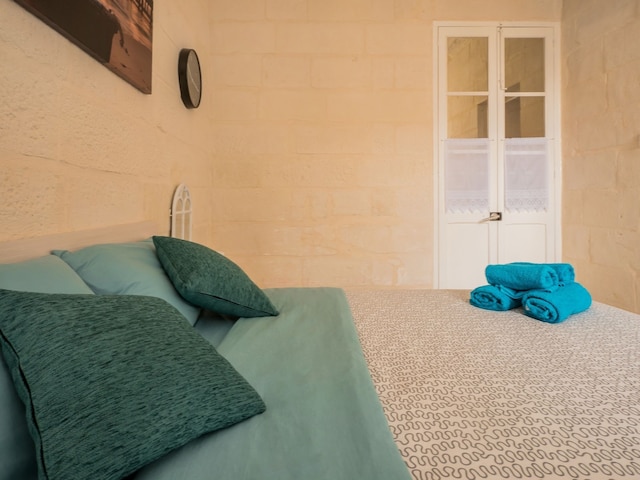 バレッタ ロドリーゴ アパートメント