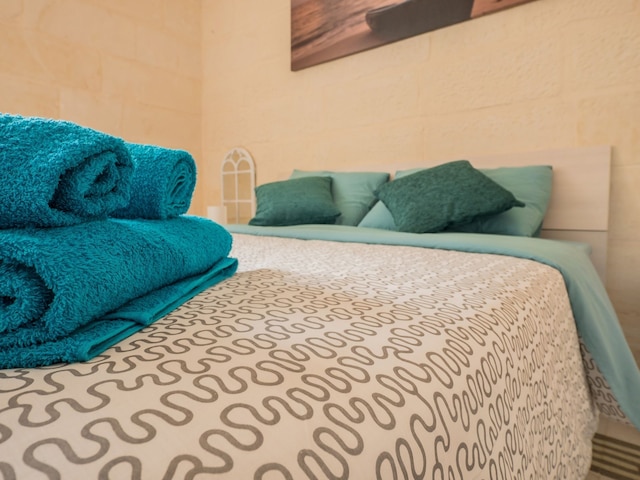 バレッタ ロドリーゴ アパートメント