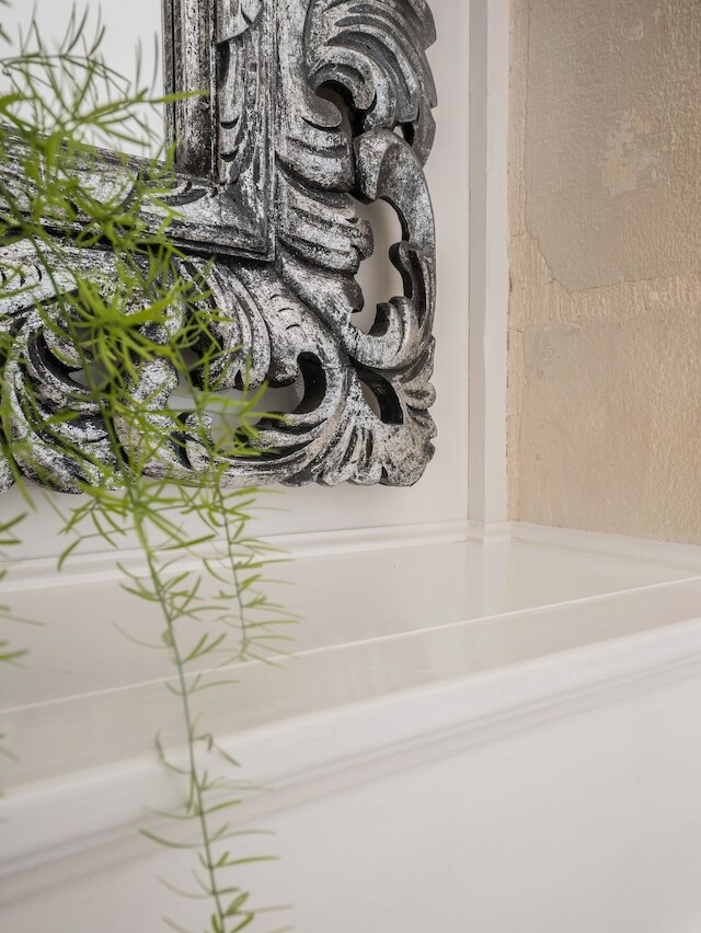 バレッタ ロドリーゴ アパートメント