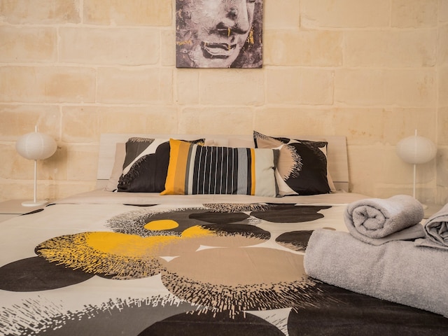 バレッタ ロドリーゴ アパートメント