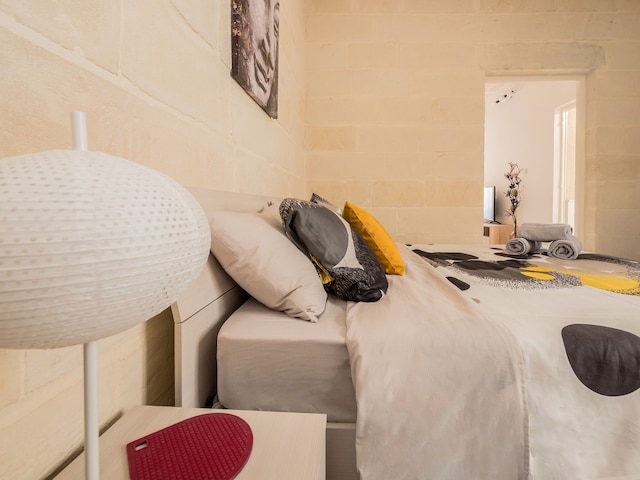 バレッタ ロドリーゴ アパートメント