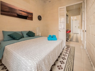 バレッタ ロドリーゴ アパートメント