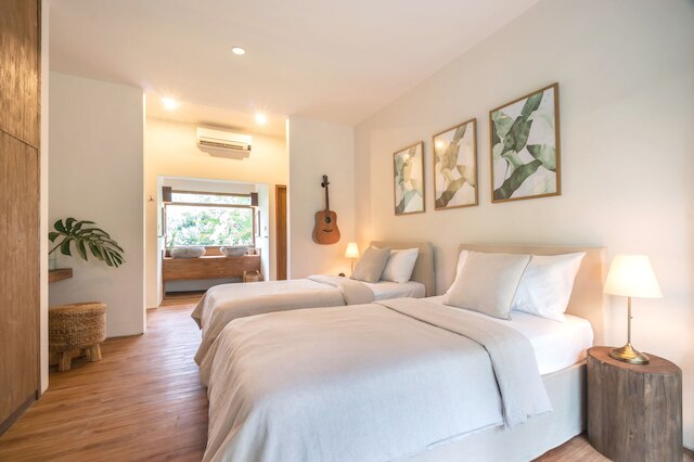 ソウルシャイン・バリ