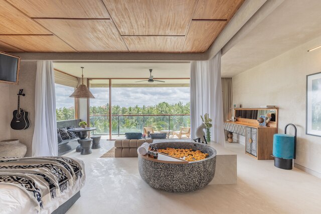 ソウルシャイン・バリ