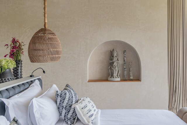 ソウルシャイン・バリ