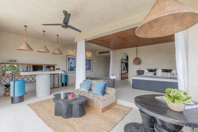 ソウルシャイン・バリ