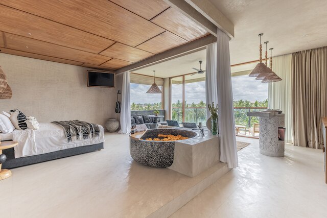 ソウルシャイン・バリ