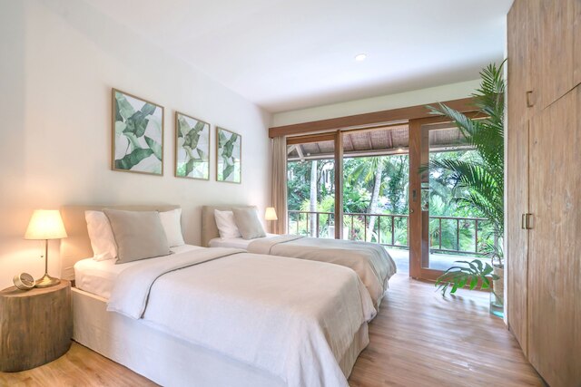 ソウルシャイン・バリ