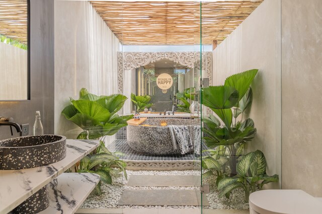 ソウルシャイン・バリ