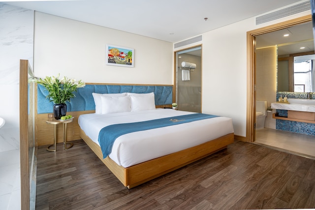 サン マリノ ブティック ダナン