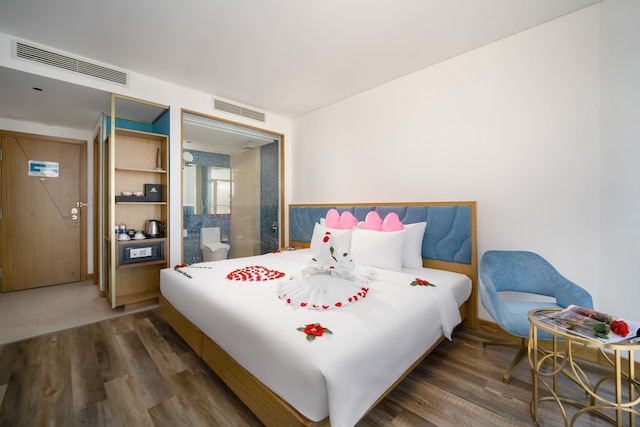 サン マリノ ブティック ダナン