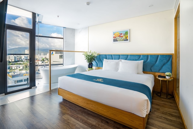 サン マリノ ブティック ダナン