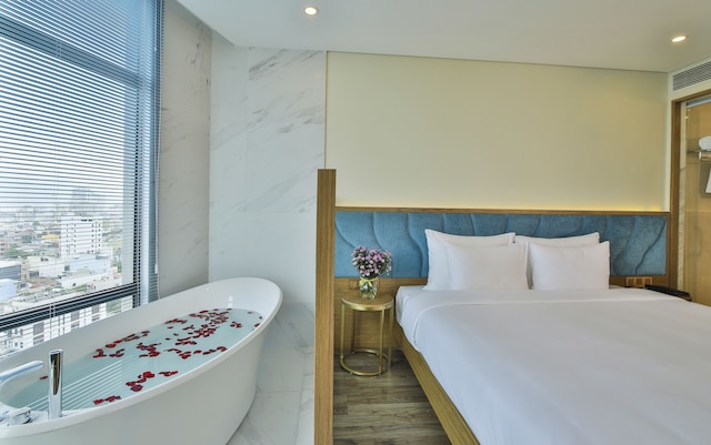 サン マリノ ブティック ダナン