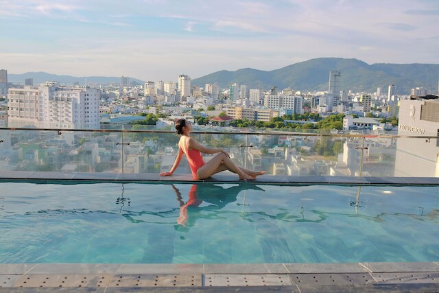 サン マリノ ブティック ダナン