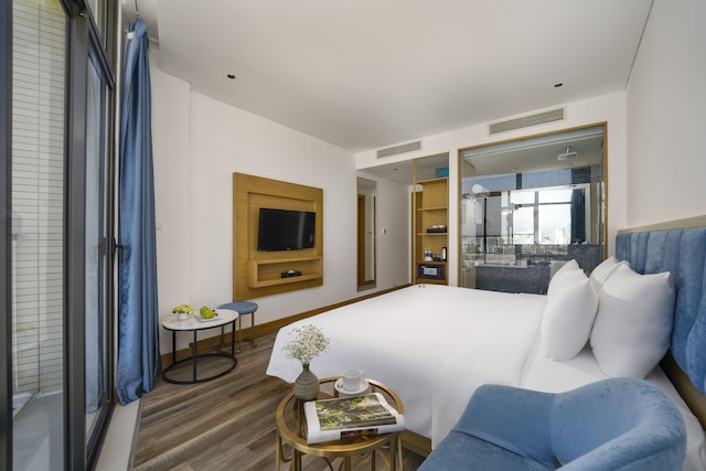 サン マリノ ブティック ダナン