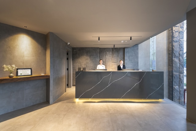 サン マリノ ブティック ダナン