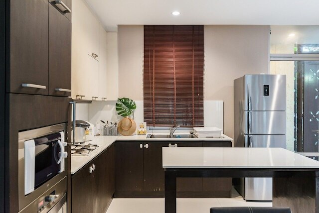 AnB プール ヴィラ イン パタヤ