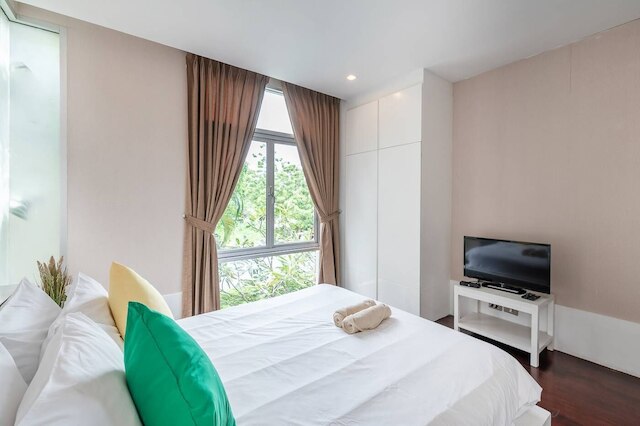 AnB プール ヴィラ イン パタヤ