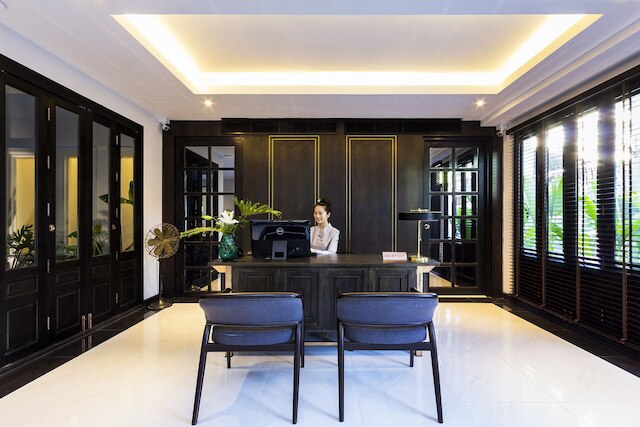 チェーバ ディー ホテル