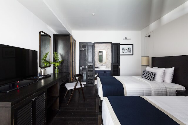 チェーバ ディー ホテル