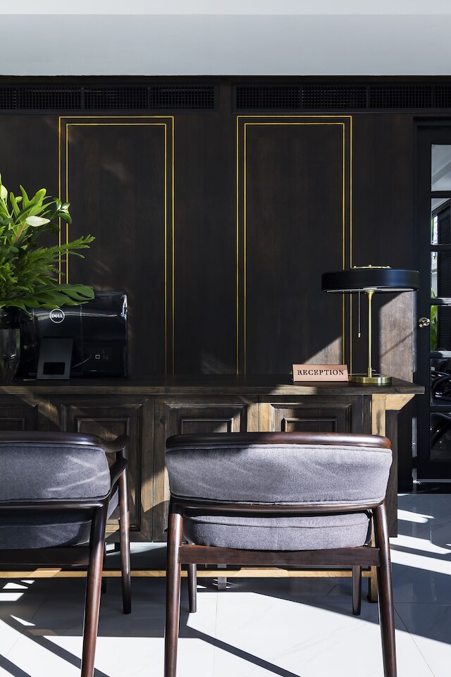 チェーバ ディー ホテル