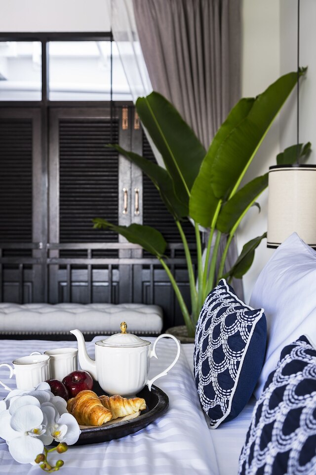 チェーバ ディー ホテル