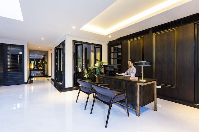 チェーバ ディー ホテル