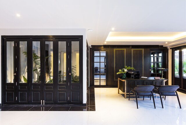 チェーバ ディー ホテル