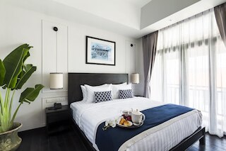 チェーバ ディー ホテル