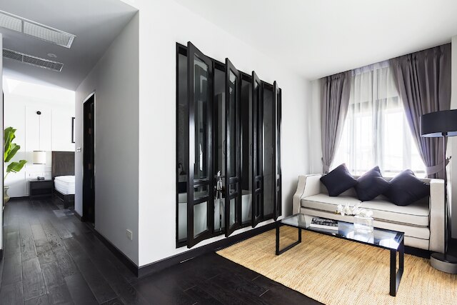 チェーバ ディー ホテル