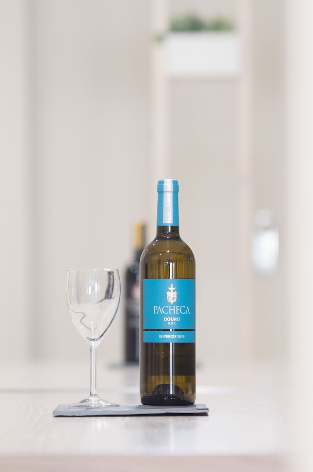 アルマダ ワイン ハウス