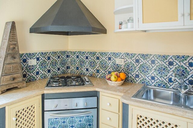 カルサ カーサ ディ シャルム コン テラッツァ by ワンダフル イタリー