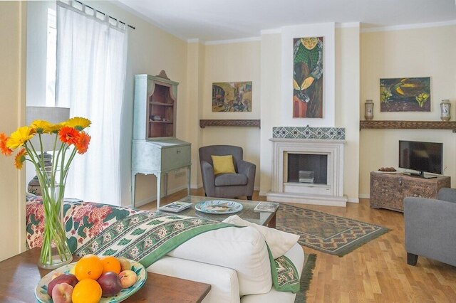 カルサ カーサ ディ シャルム コン テラッツァ by ワンダフル イタリー