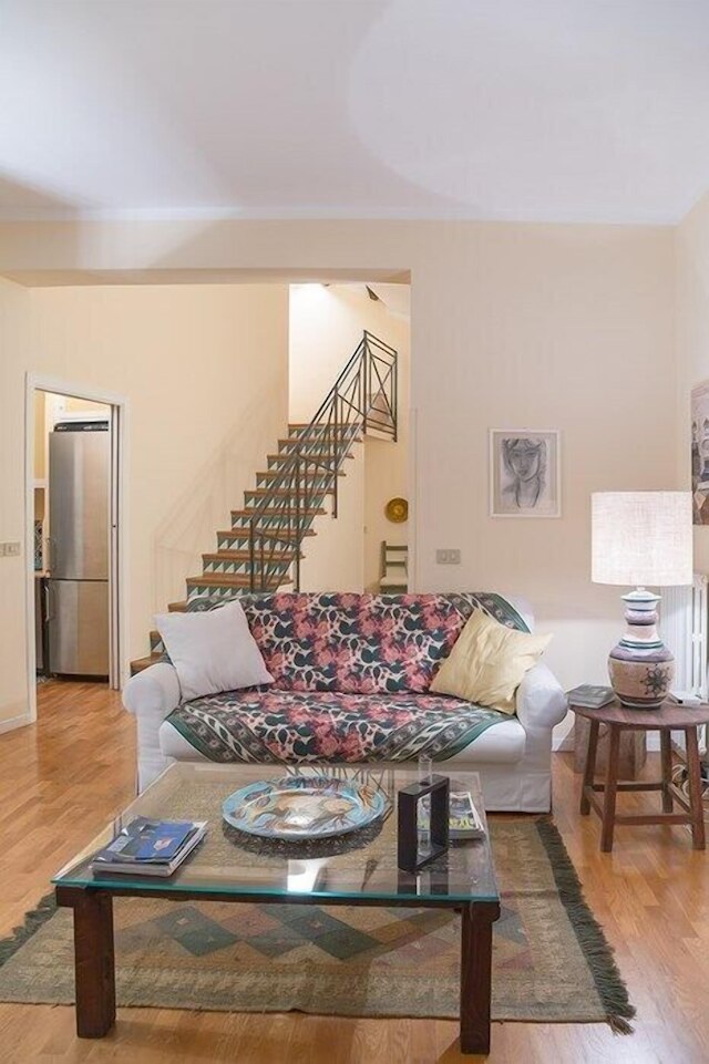 カルサ カーサ ディ シャルム コン テラッツァ by ワンダフル イタリー