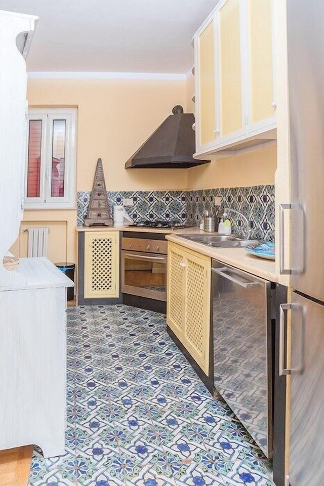 カルサ カーサ ディ シャルム コン テラッツァ by ワンダフル イタリー