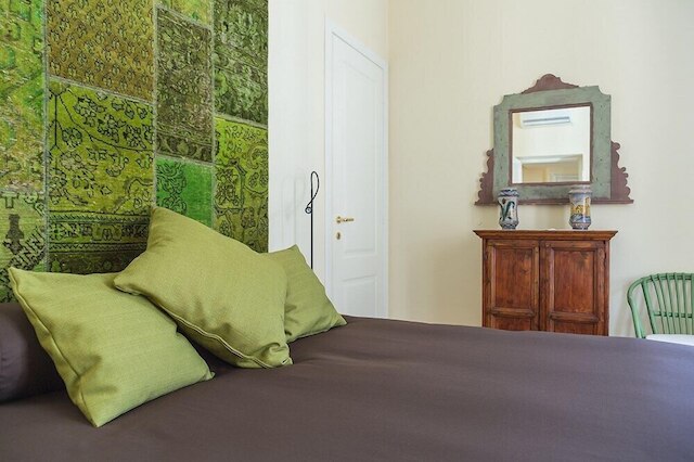 カルサ カーサ ディ シャルム コン テラッツァ by ワンダフル イタリー