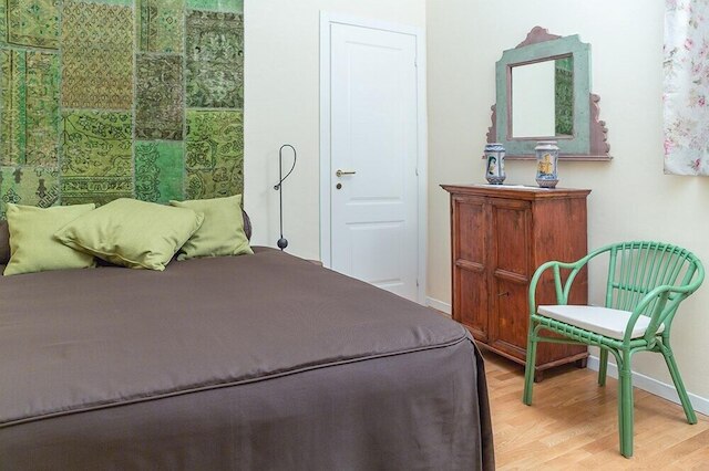 カルサ カーサ ディ シャルム コン テラッツァ by ワンダフル イタリー