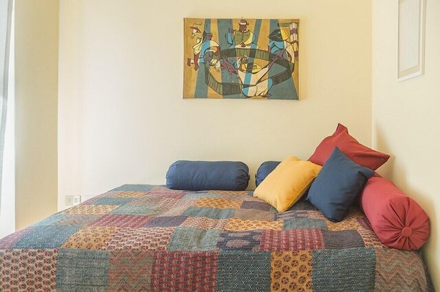 カルサ カーサ ディ シャルム コン テラッツァ by ワンダフル イタリー