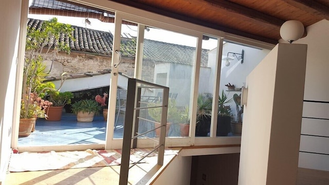 レ テラッツェ ディ サン フランチェスコ by ワンダフル イタリー