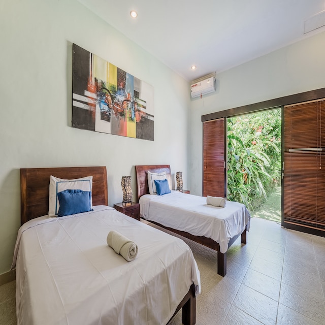 アイシャ ファミリー ヴィラズ 5 ベッドルーム プライベート プール