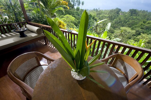 ブキット ナガ ヴィラ プライベート プール