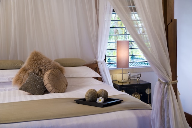 ブキット ナガ ヴィラ プライベート プール