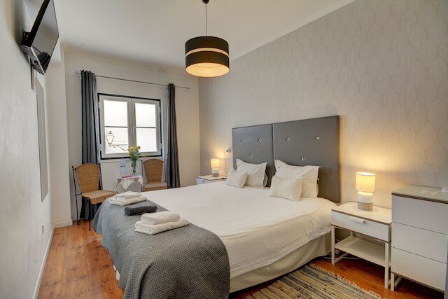 イン・バイロ・アルト - BA スウィート