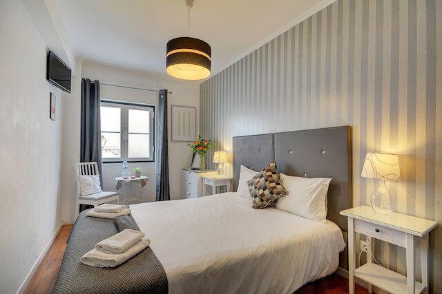 イン・バイロ・アルト - BA スウィート