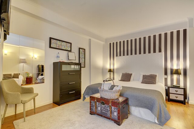 イン・バイロ・アルト - BA スウィート