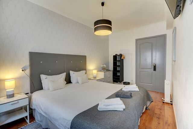 イン・バイロ・アルト - BA スウィート