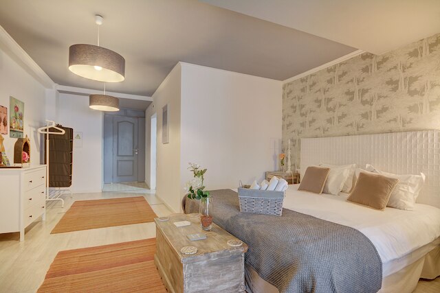 イン・バイロ・アルト - BA スウィート