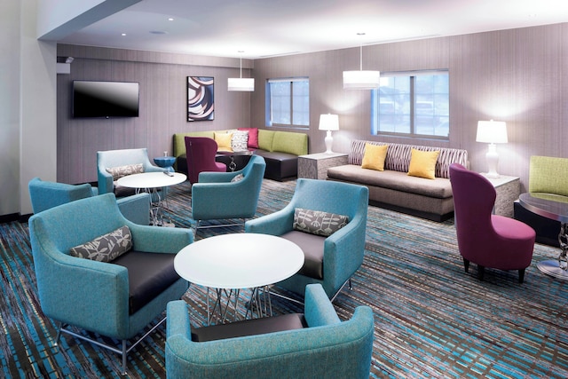 レジデンス イン バイ マリオット ニア ユニバーサル オーランド™